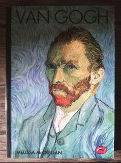 Van Gogh by Melissa McQuillan