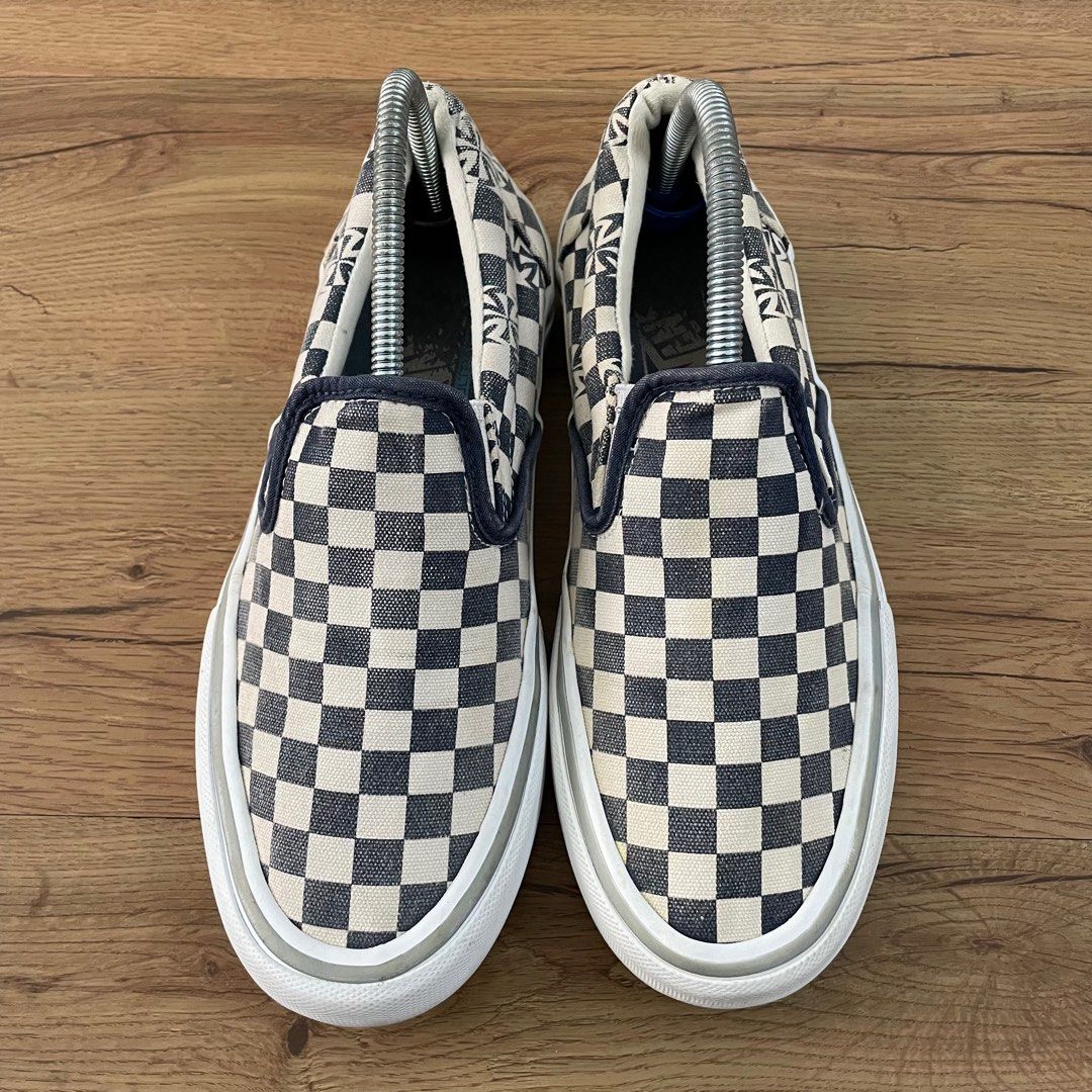 Vans x hot sale independent uk
