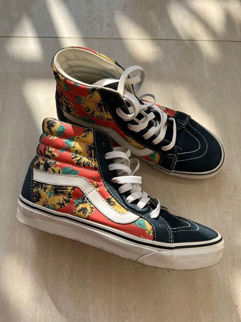 Vans sk8 hi sale star wars