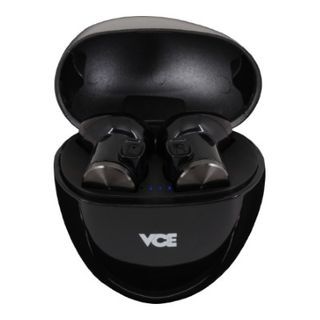 VCE Onyx Air True Wireless Earbuds (Black)