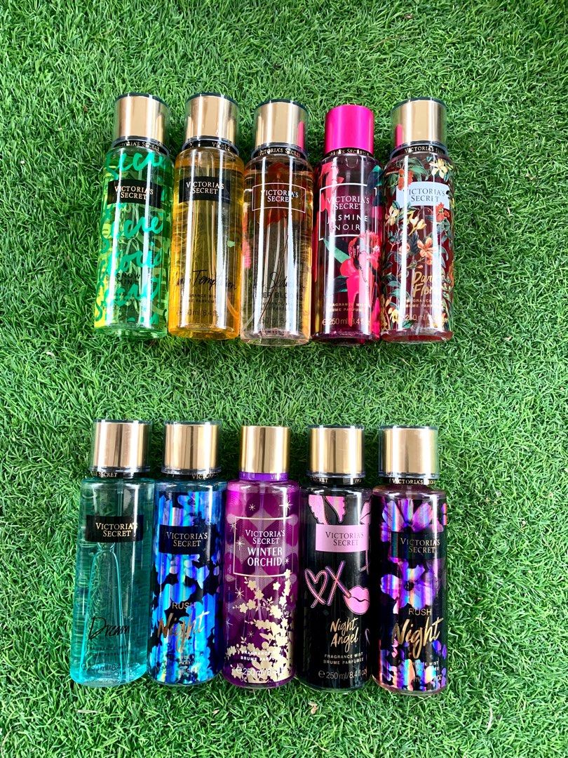 Victoria’s Secret Fragrance Mist, Beauty & Personal Care, Fragrance & Deodorants on Carousell