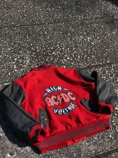 Vintage BIGI Varsity