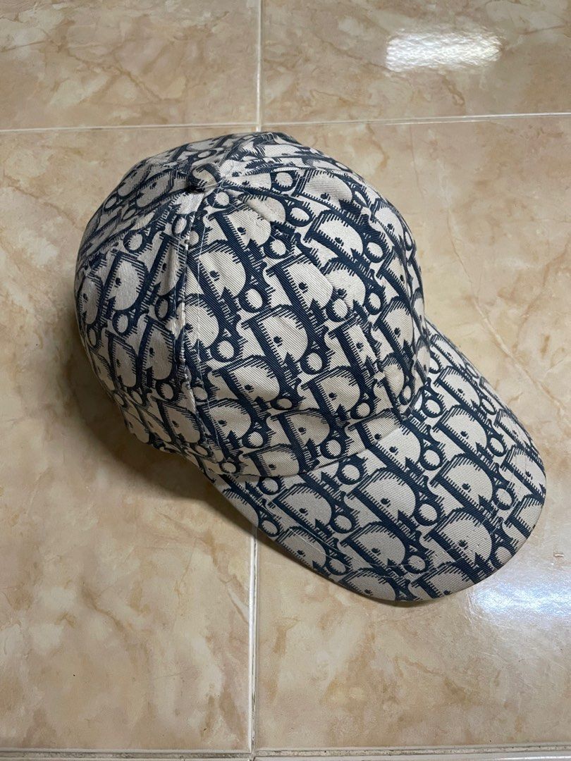 Monogram dior on sale