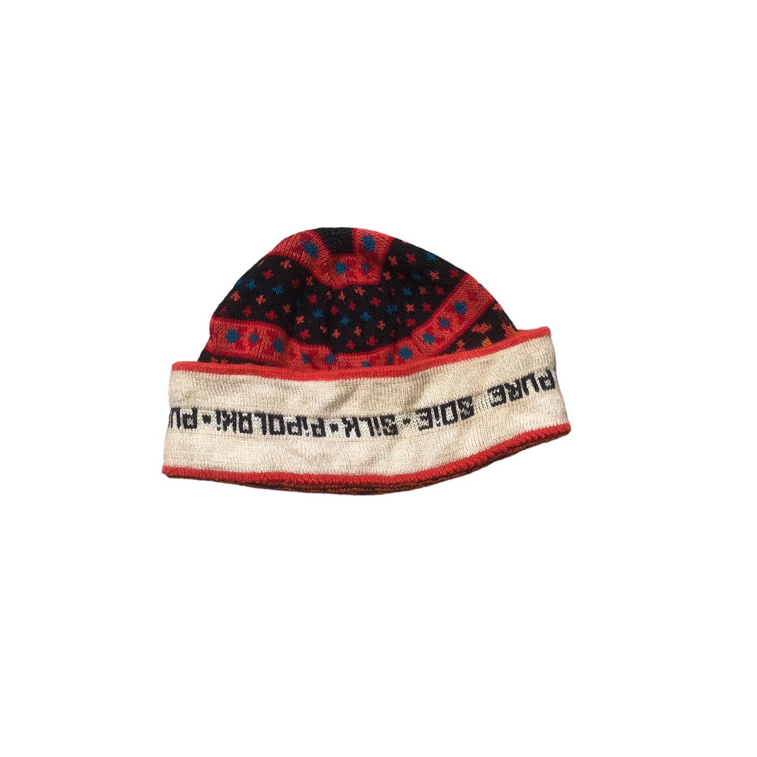 Pipolaki Beanies