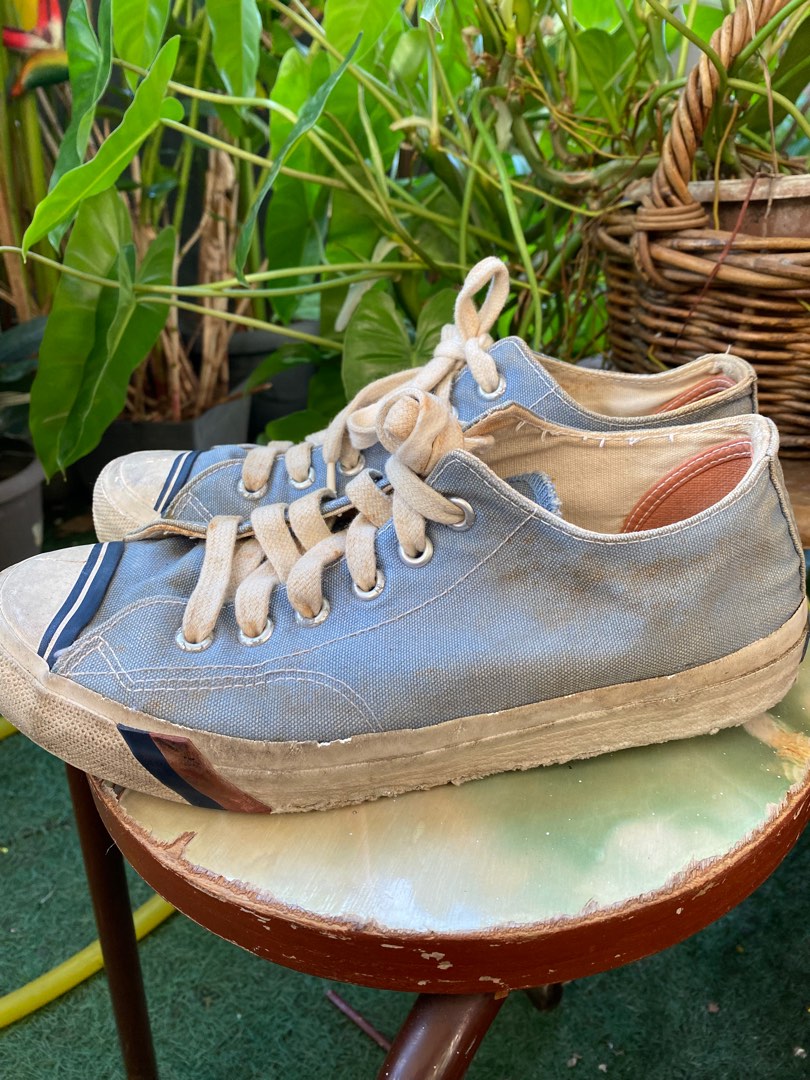 Vintage pro keds on sale