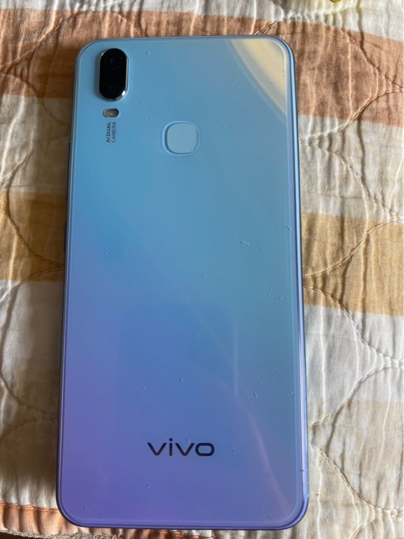 vivo 1906 model price