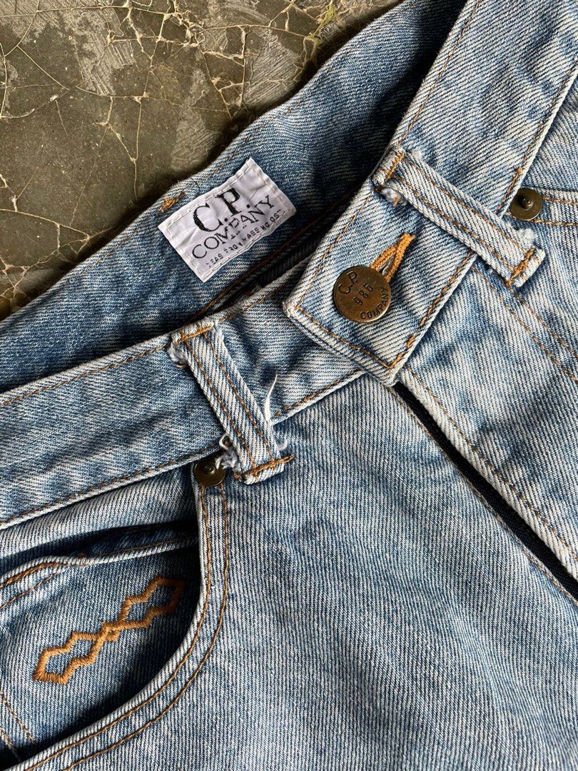Cp company jeans shop