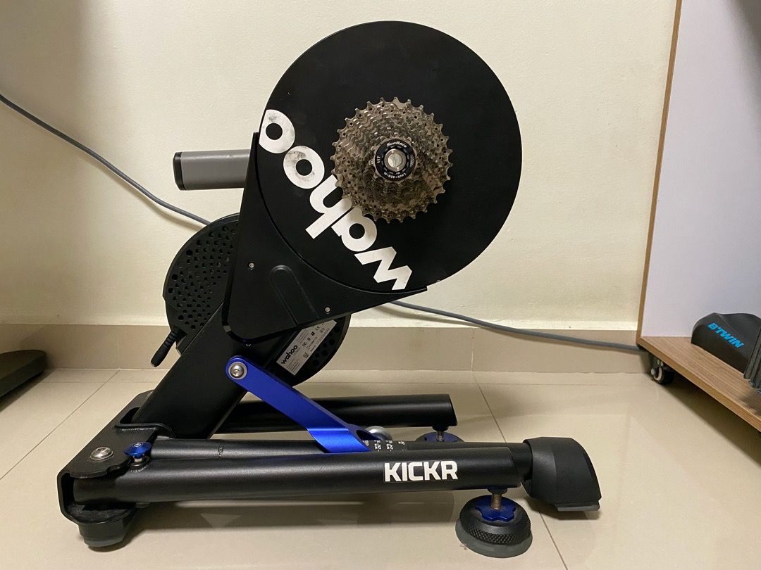 Wahoo KICKR WF113 for Sale