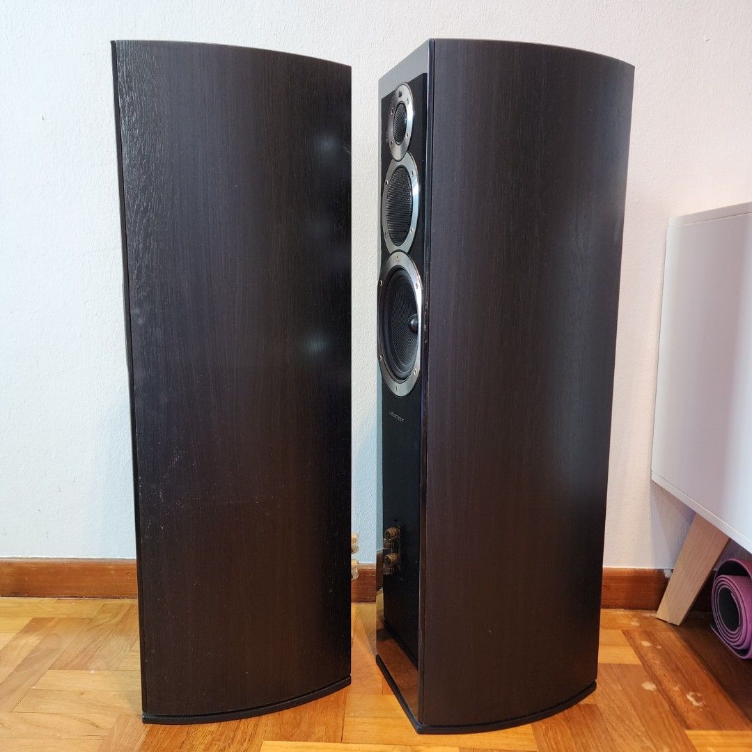 Wharfedale 10.5 deals