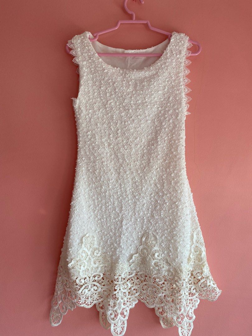 Lacy clothes online