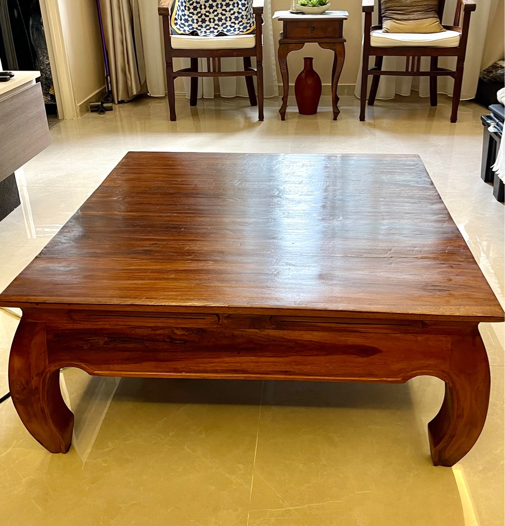 Wihardja coffee table online