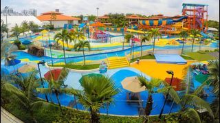 Wild Wild Wet cheap ticket discount promotion Kidsstop Science Centre Snow city sky park marina garden by the bay flyer bird park Zoo kidsstop Aquarium adventure cove universal studios cable car luge and skyride trick eye sky park marina madam tussaud h