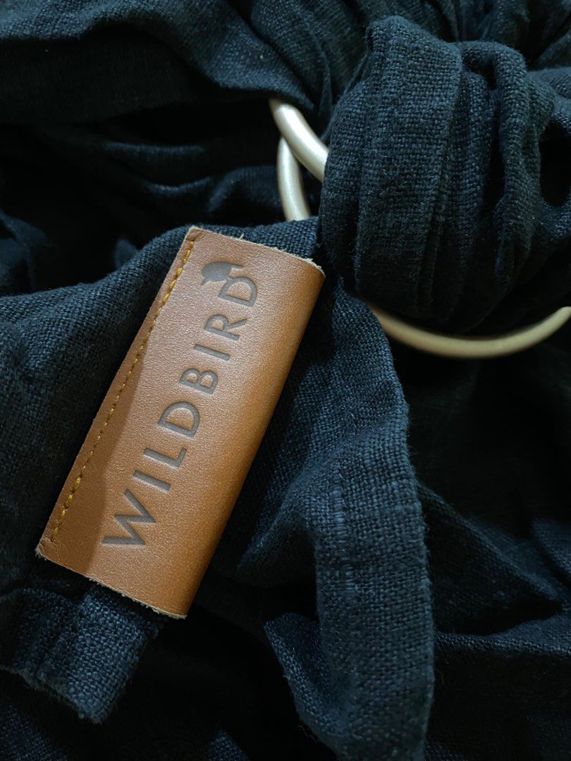 Raven sales wildbird sling