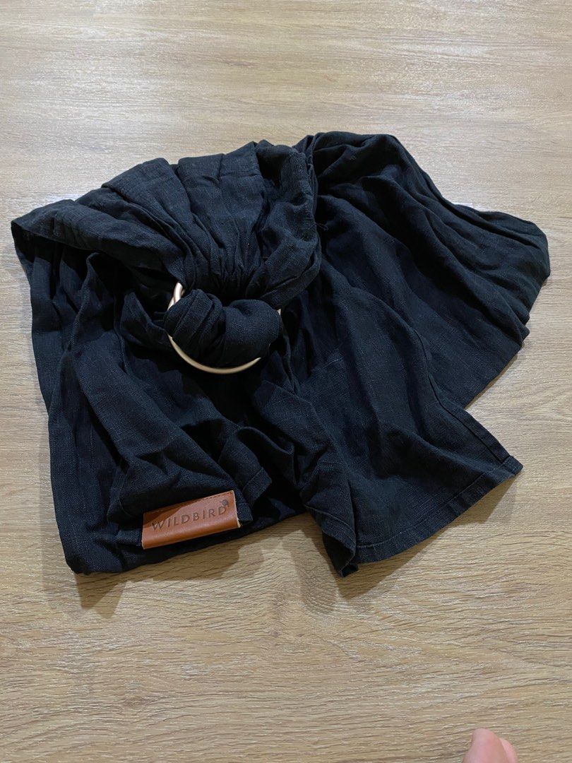 Raven wildbird clearance sling