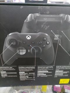 Wireless controller