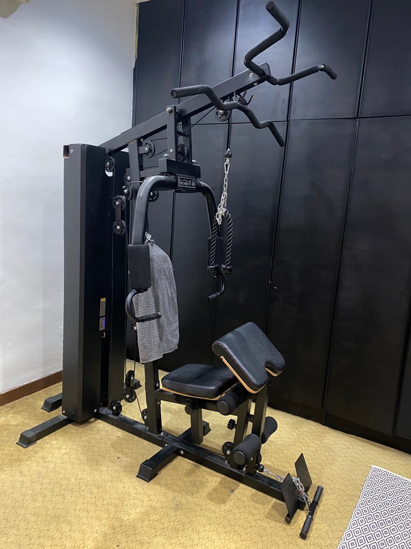 Powerhouse new arrivals wm1501 weight