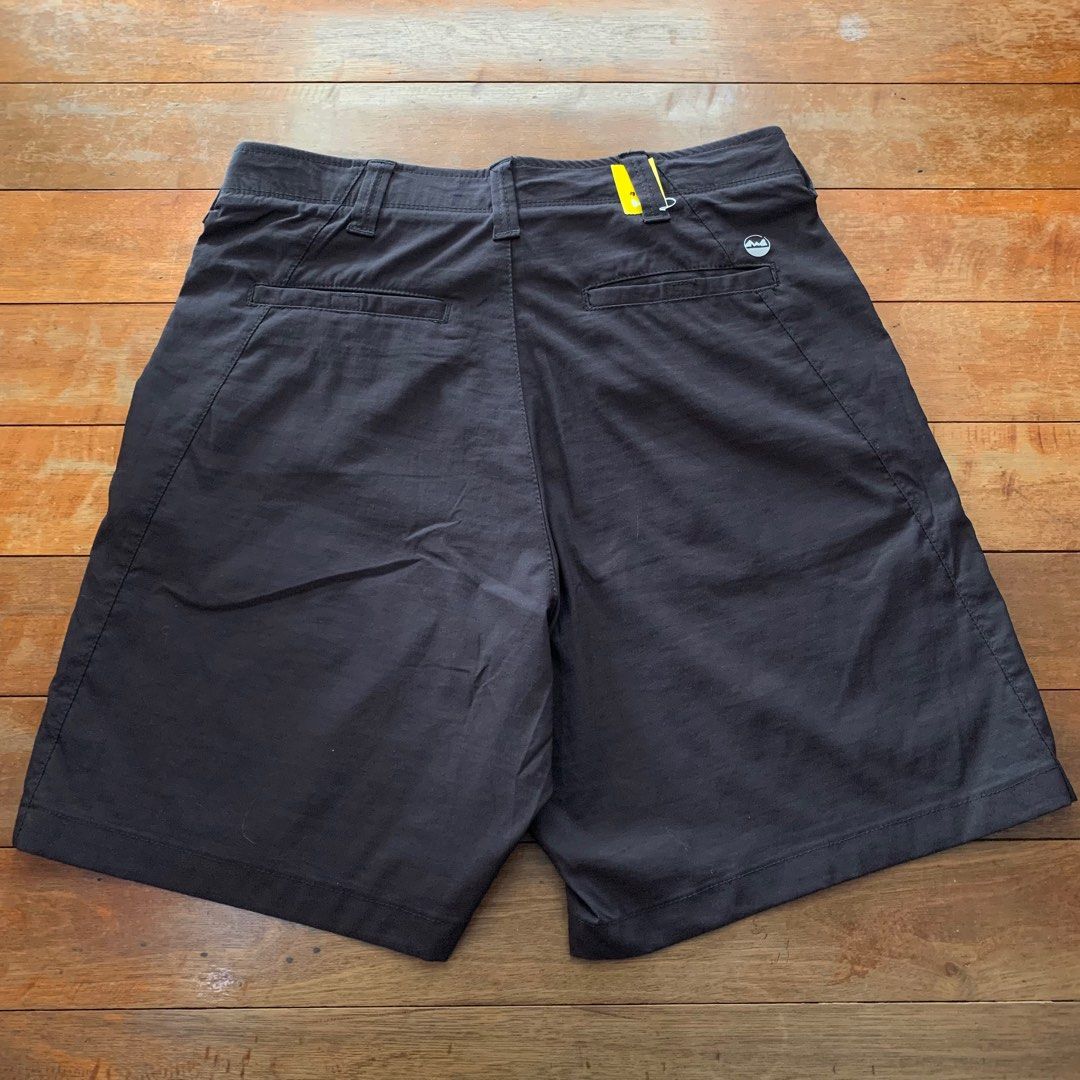 Wrangler discount outdoor shorts