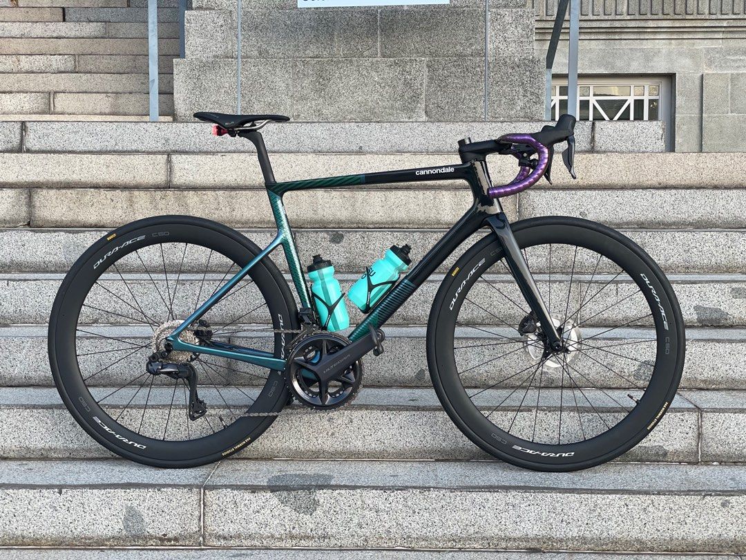 2021 supersix sales evo frameset