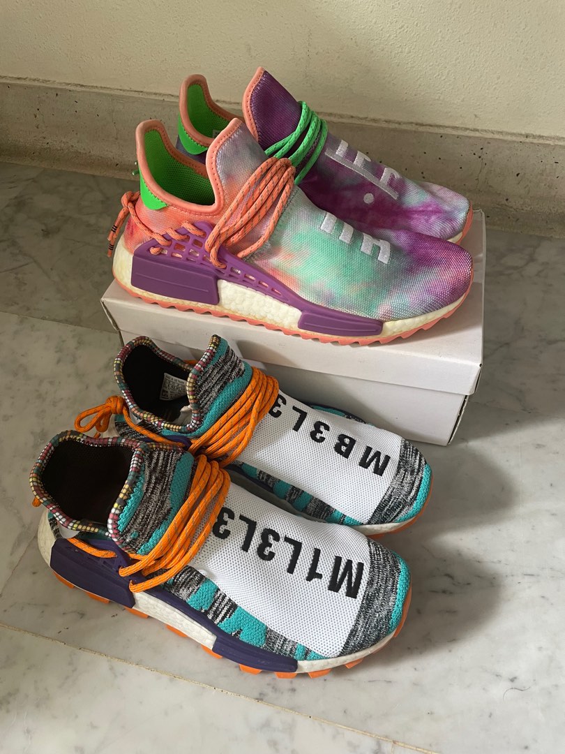 Mb3l3 sneakers on sale