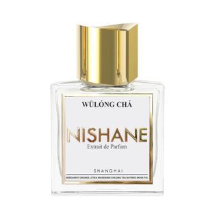 WTT/WTB Nishane Wulong Cha