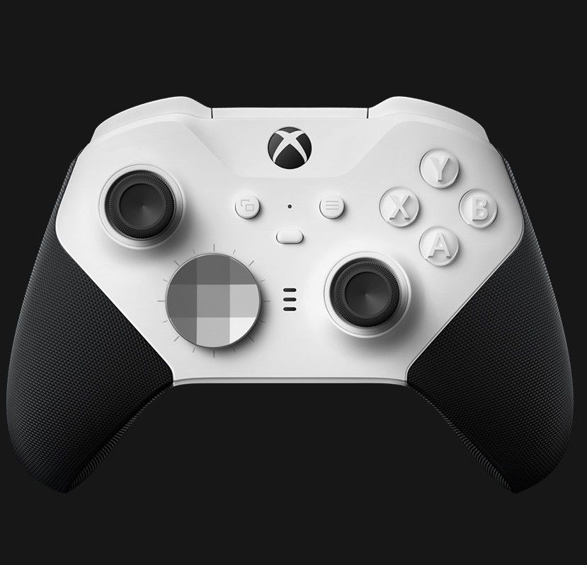 XBOX ELITE SERIES 2 CORE WIRELESS WHITE CONTROLLER (US) (ASIAN) (Category: Controllers) located in San Juan City. Submitted by blueswitchpc (Listing ID 1215918479, Image 2). Description: 🚨 RESTOCK ALERT 🚨 XBOX ELITE SERIES 2 CORE WIRELESS WHITE CONTROLLER (US) (ASIAN). Discounted Price for Bulk Orders‼️ Message us to place your order. Specs Details: https://www.xbox.com/en-US/accessories/controllers/xbox-elite-wireless-controller-series-2-core#