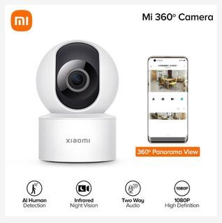 Xiaomi Mi 360 Camera SE C200