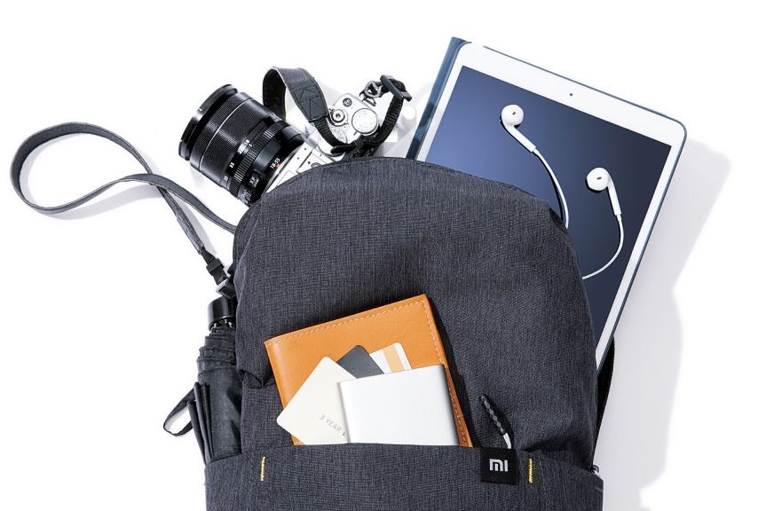 Mi outlet bag waterproof