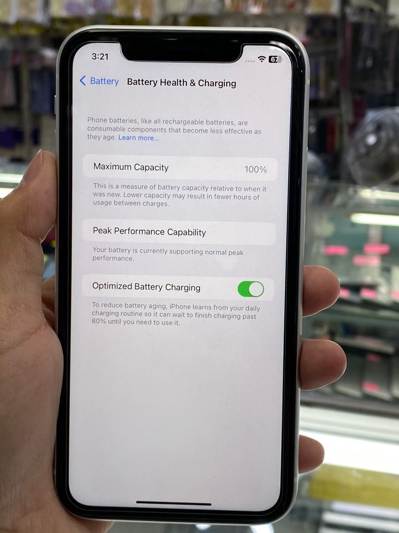 Xr 128gb openline, Mobile Phones & Gadgets, Mobile Phones, iPhone