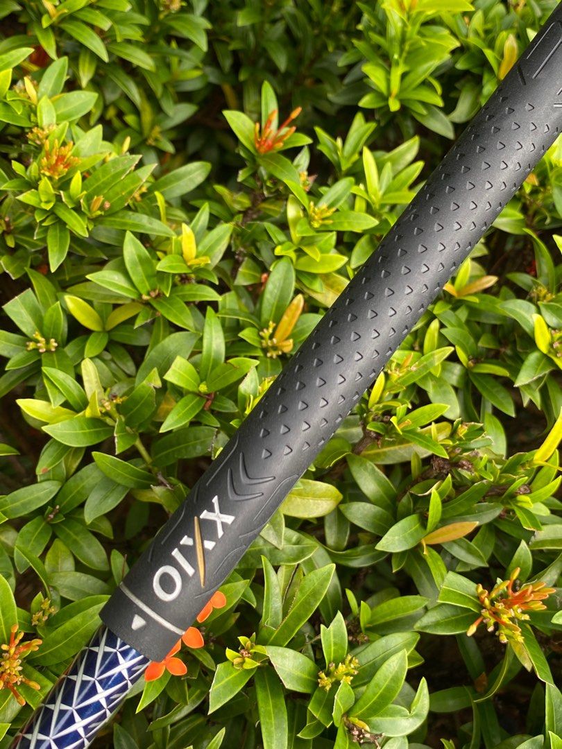 XXIO 3 Wood Reg Flex, Sports Equipment, Sports & Games, Golf on Carousell