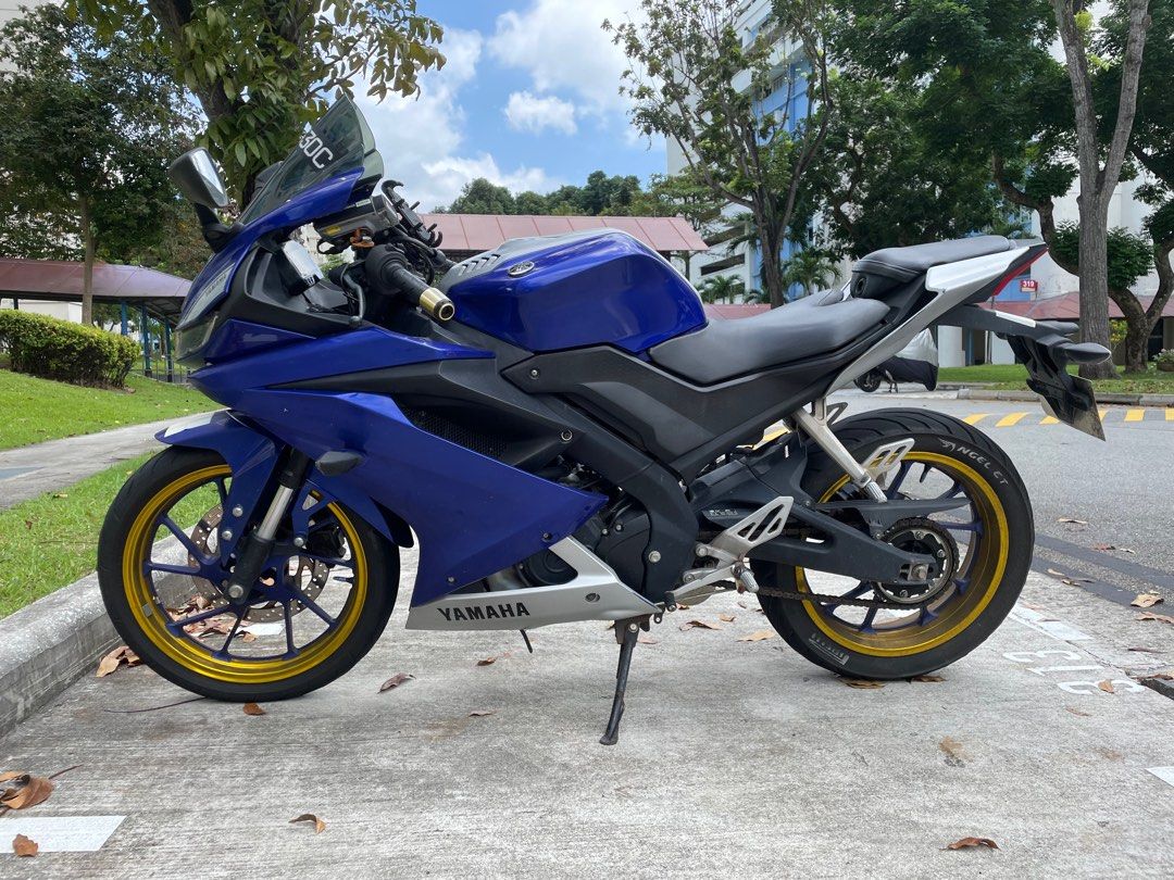 V3 r15 blue deals