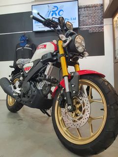 (Category: ) located in . Submitted by pioneerautocreditwoodlands (Listing ID 1104056114, Image 1). Description: .