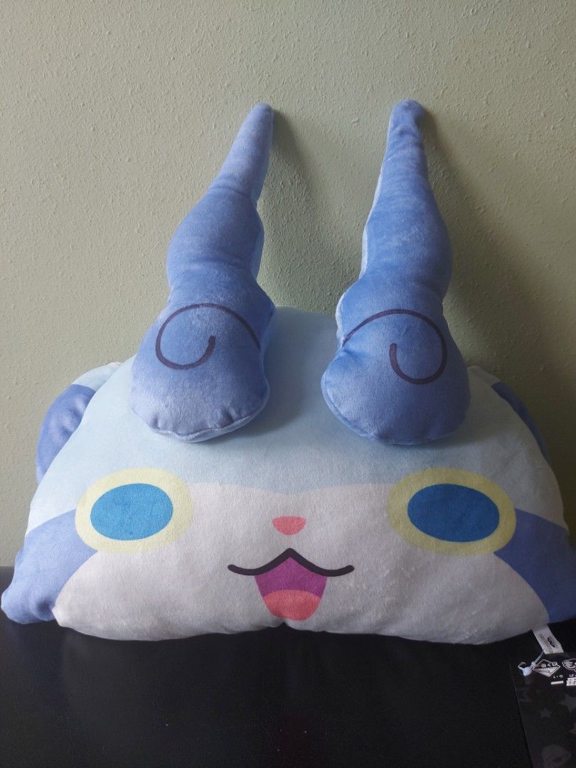Yokai Pillow Mallow Type on Carousell
