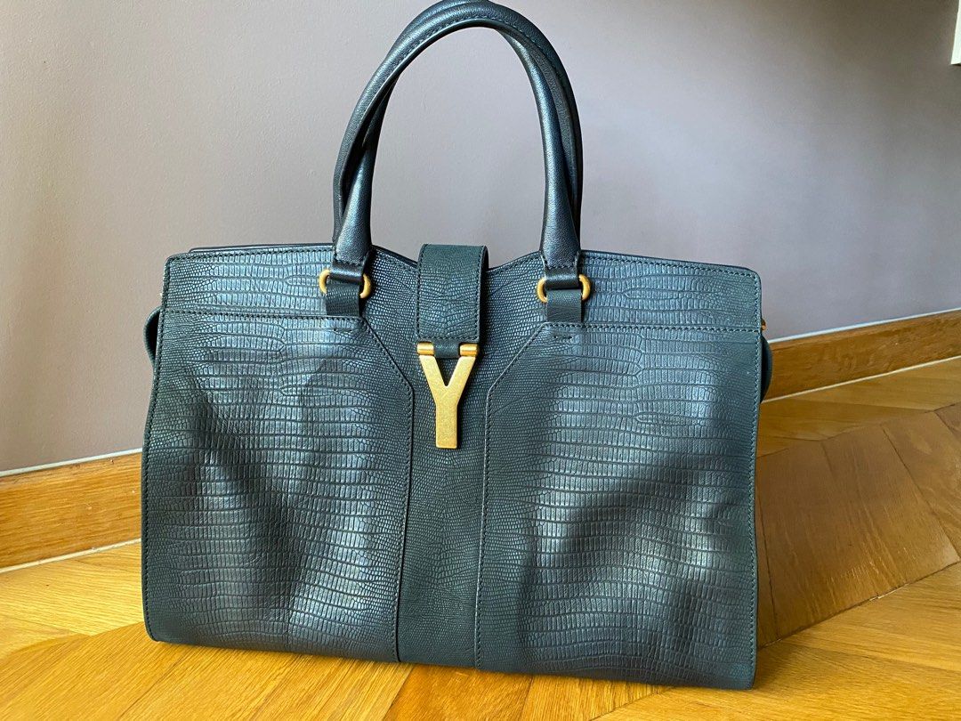 Cabas chyc ysl sales
