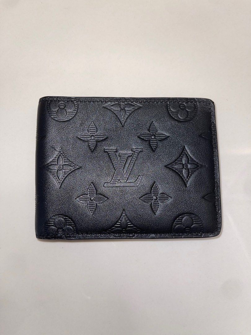 Louis Vuitton M62901 Multiple Wallet