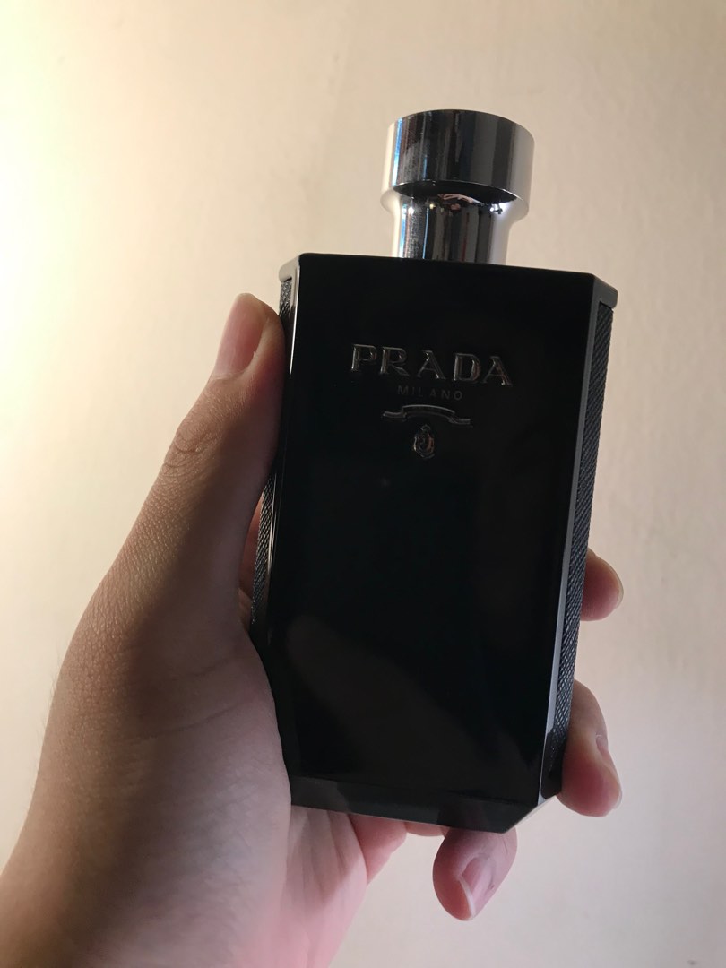 intense prada