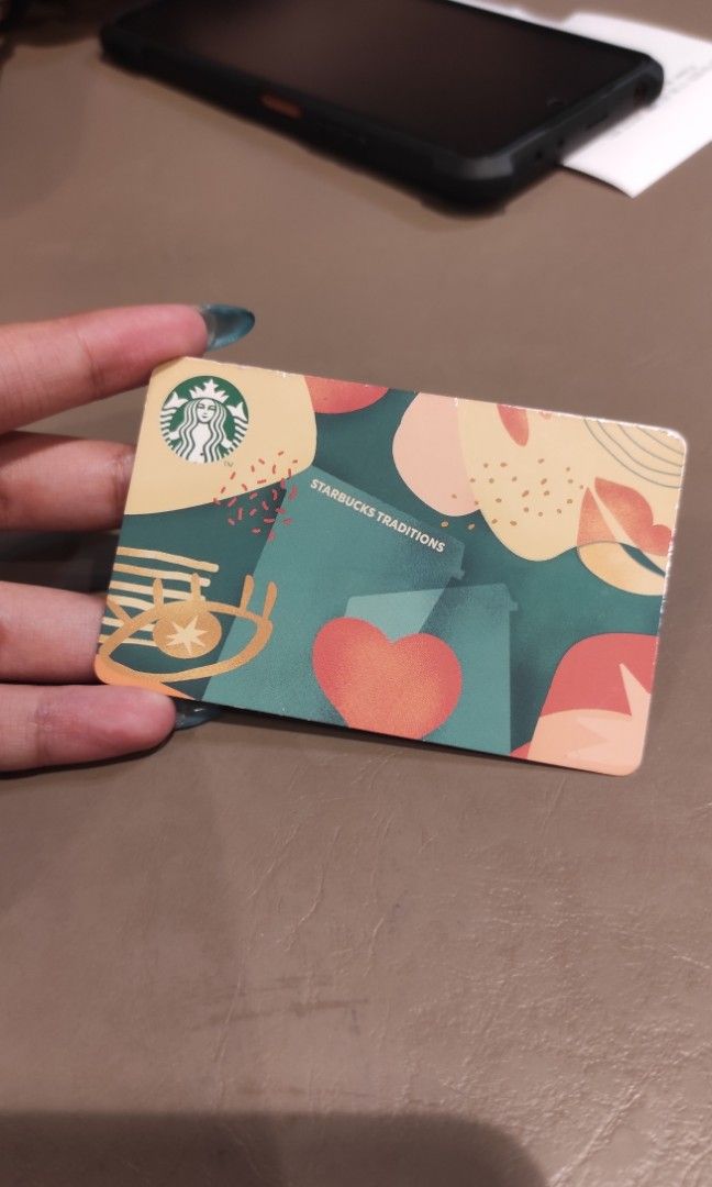 Starbucks 2025 Stickers Brana Chryste