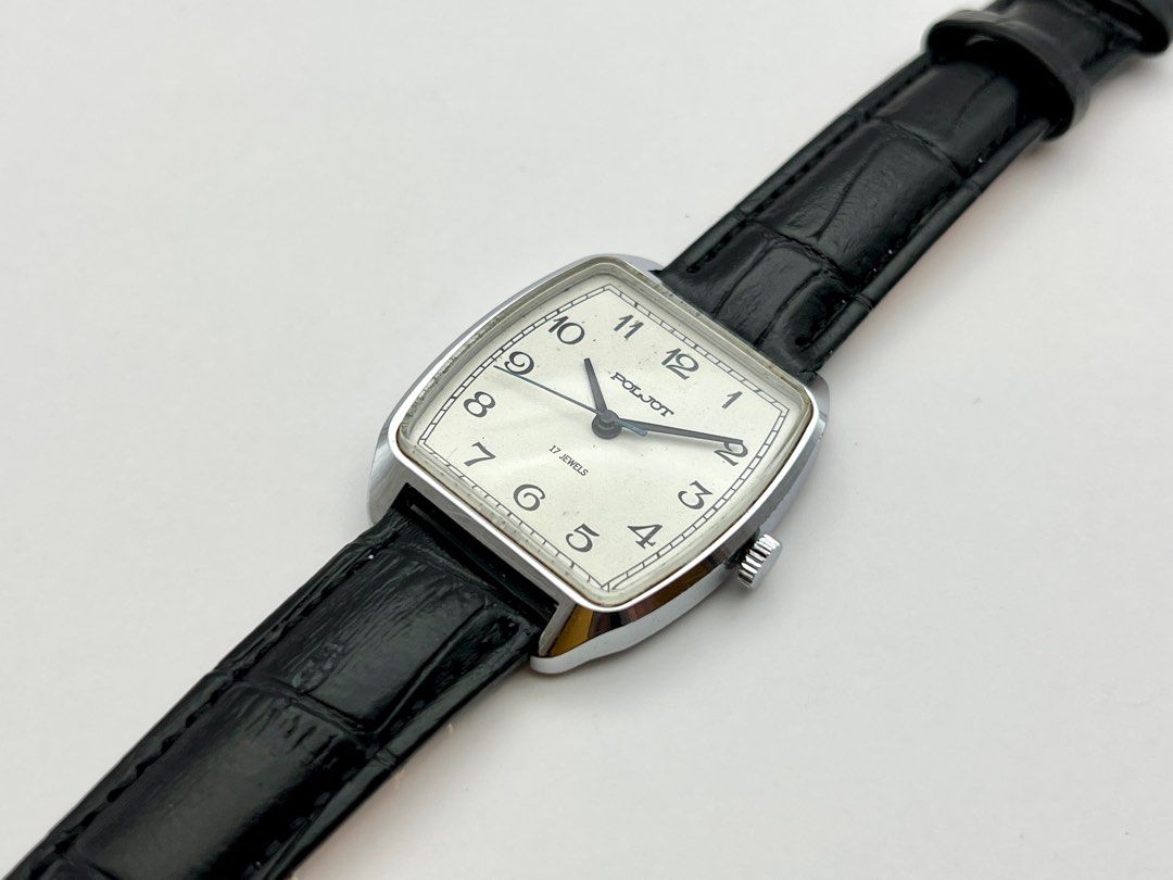 Poljot 2609 hot sale