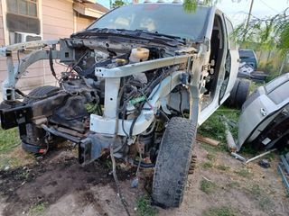 2017 dodge ram 3500 parts accessories