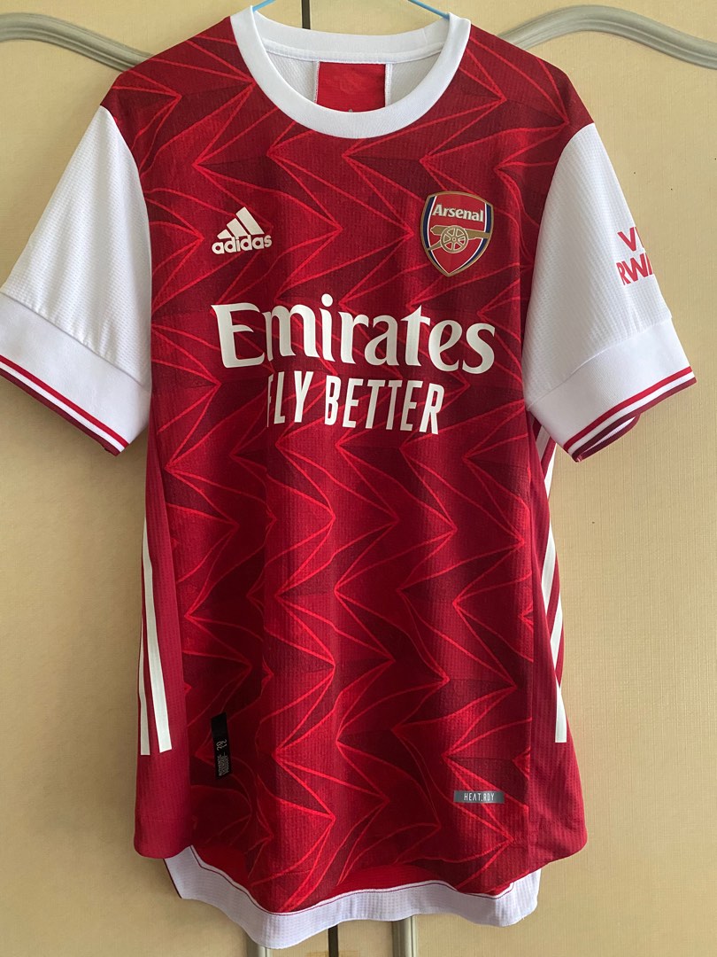 arsenal home 2020