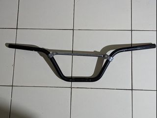 22mm MX Handlebar