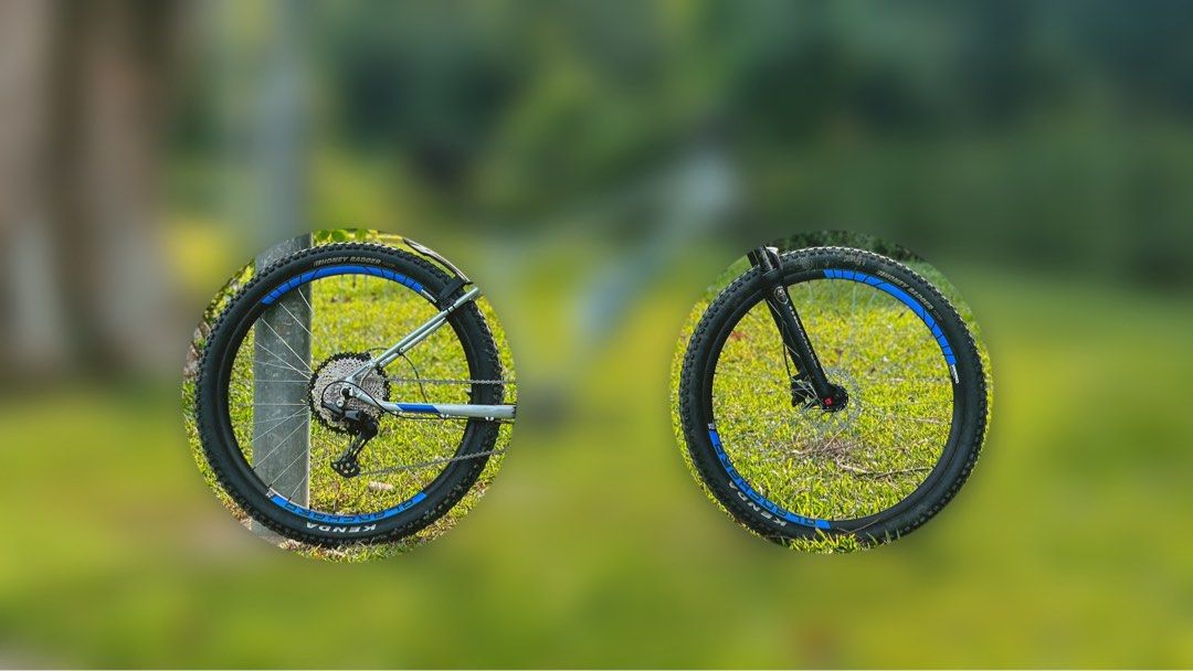 Diamondback wheelset store