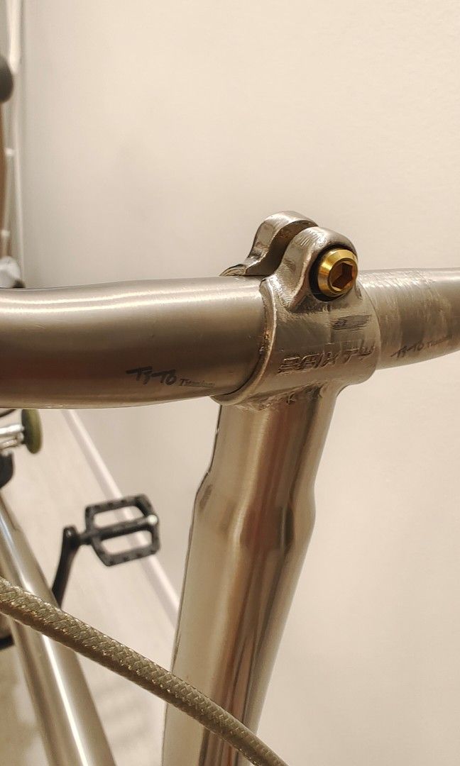brompton 3rd party accessories