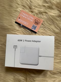 60watts magsafe 2 Macbook charger