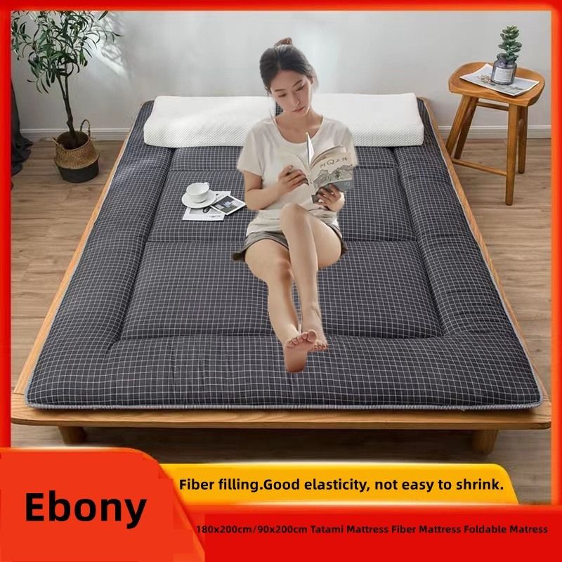 180x200cm 90x200cm Tatami Mattress Foldable Mattress Floor Mat