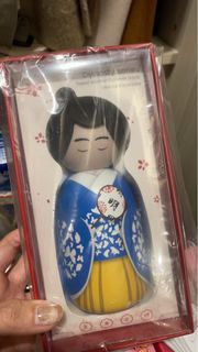 全新暖手包
