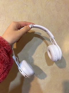 全新耳機🎧!