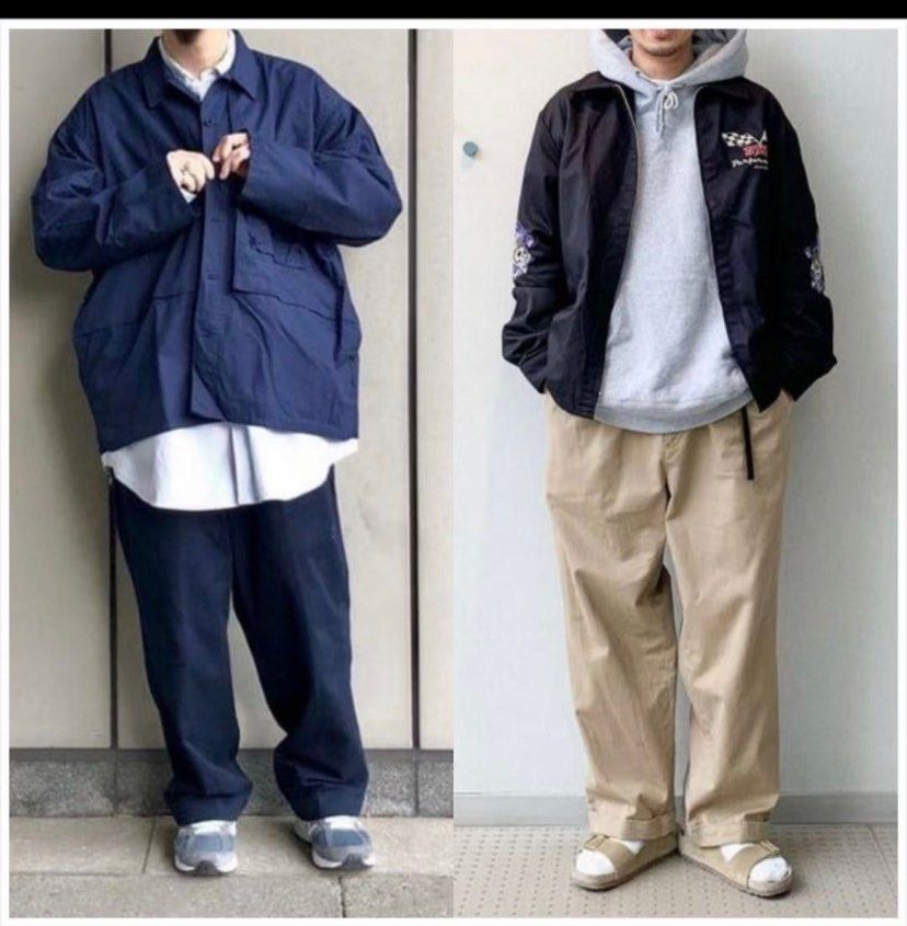 日本預訂2色選polo Ralph Lauren x beams chino pant 長褲, 男裝, 褲