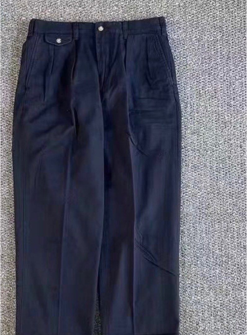 日本預訂2色選polo Ralph Lauren x beams chino pant 長褲, 男裝, 褲