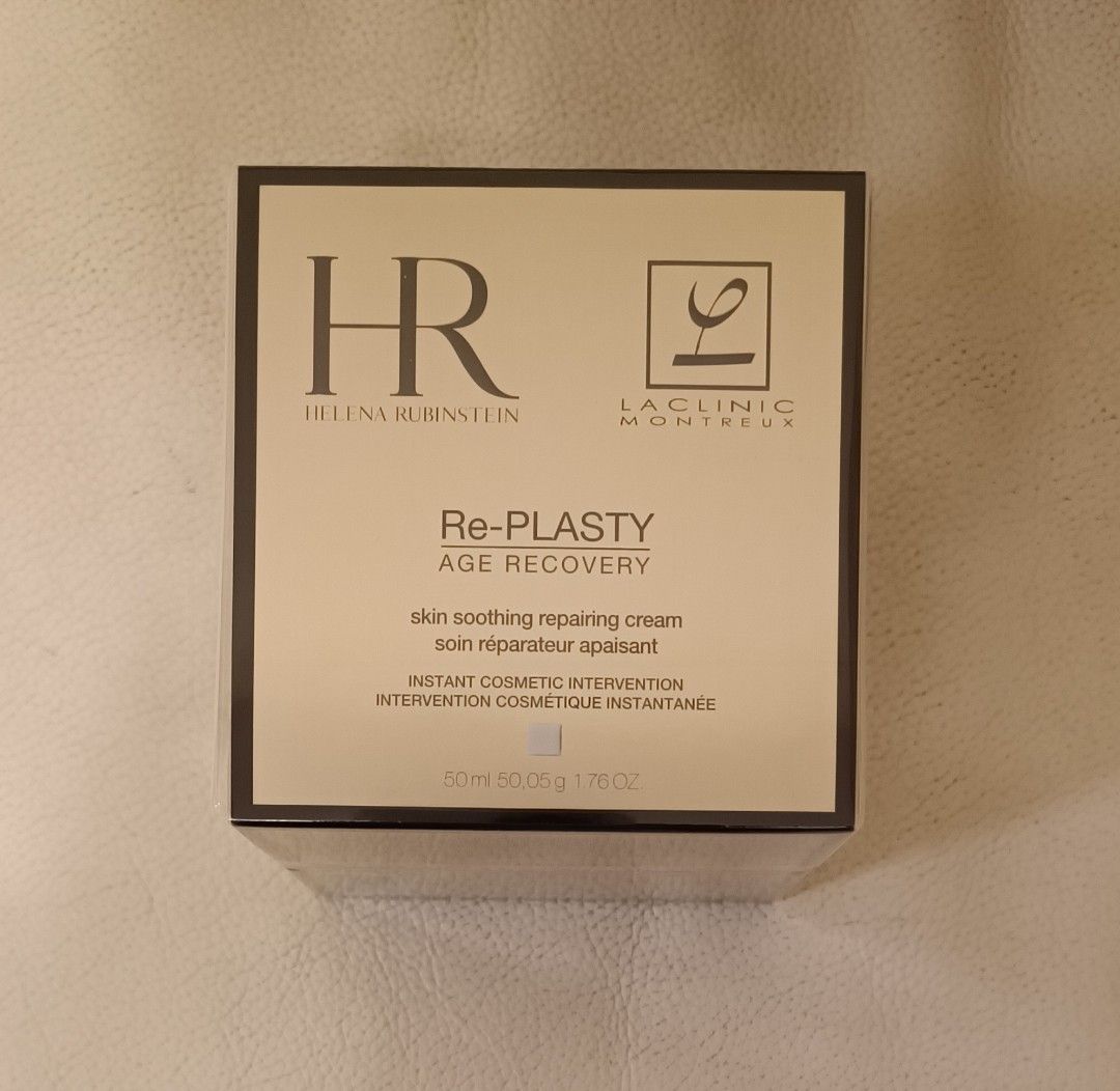 Helena Rubinstein REPLASTY AGE RECOVERY Day Cream50 ml 1.76 oz