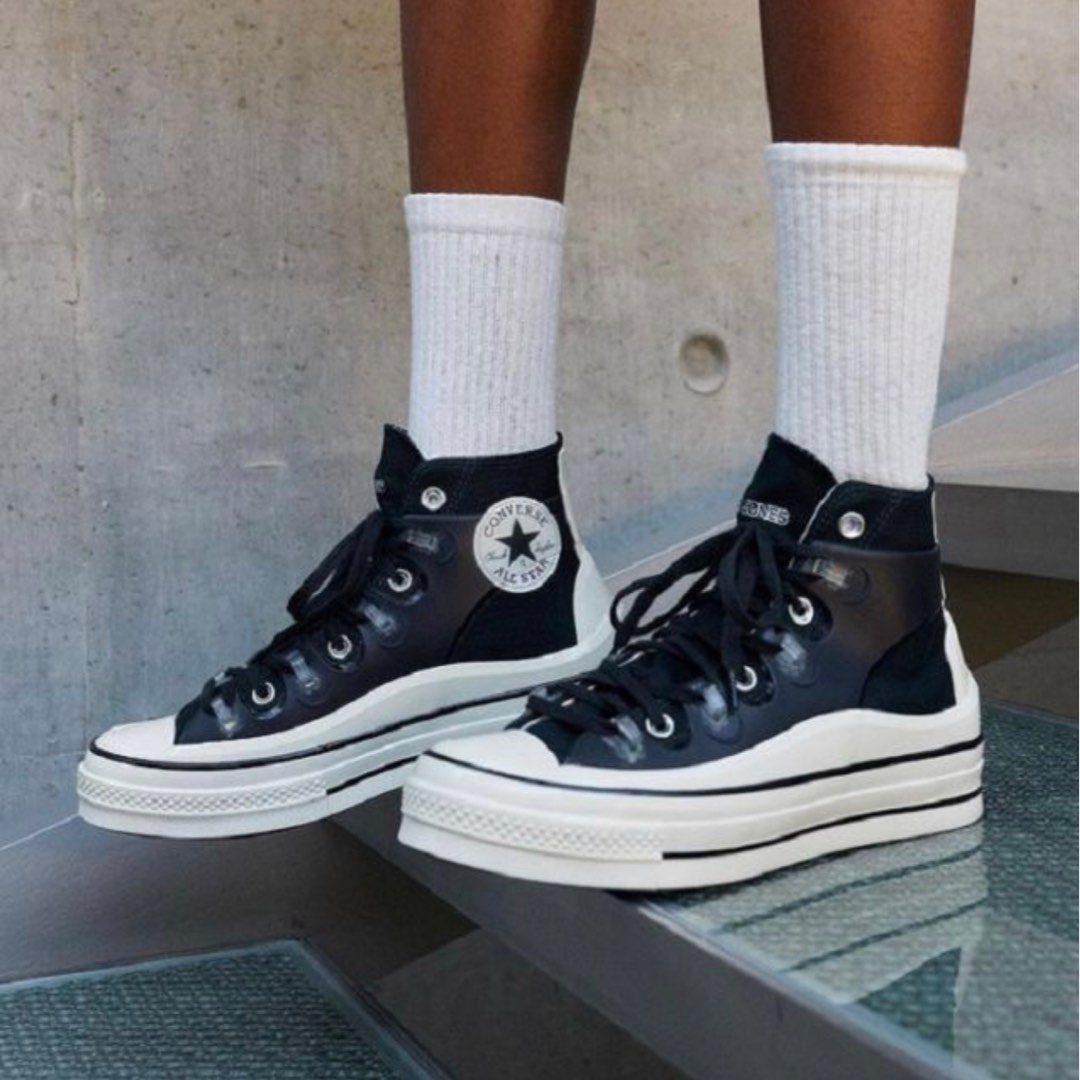 converse コンバース　TAKUYA∞着用　kim jones